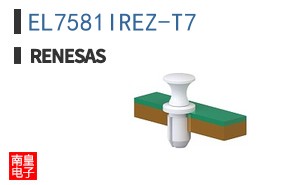 EL7581IREZ-T7