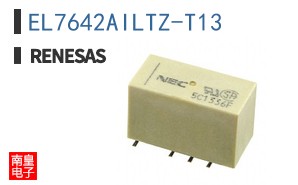 EL7642AILTZ-T13