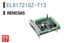 EL8172ISZ-T13