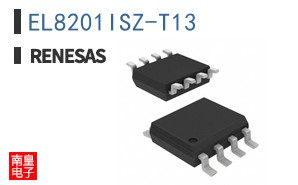 EL8201ISZ-T13