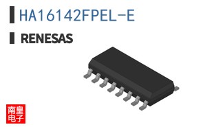 HA16142FPEL-E