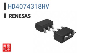HD4074318HV
