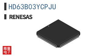 HD63B03YCPJU