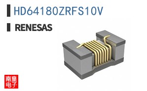 HD64180ZRFS10V