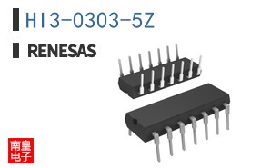 HI3-0303-5Z