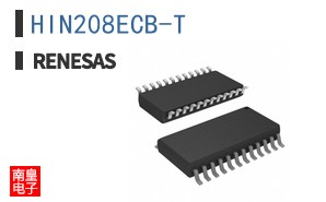 HIN208ECB-T