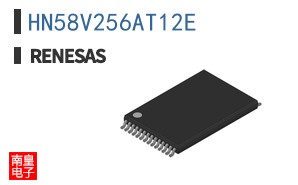 HN58V256AT12E