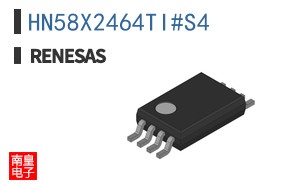 HN58X2464TI#S4