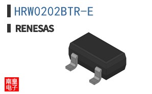 HRW0202BTR-E
