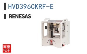 HVD396CKRF-E