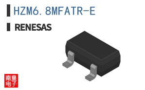 HZM6.8MFATR-E
