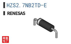 HZS2.7NB2TD-E