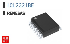 ICL232IBE