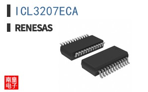 ICL3207ECA