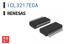 ICL3217ECA