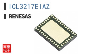 ICL3217EIAZ