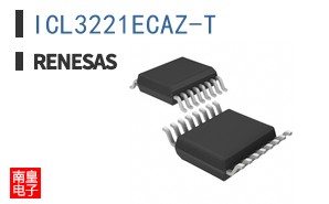 ICL3221ECAZ-T