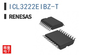 ICL3222EIBZ-T