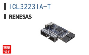 ICL3223IA-T