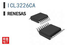 ICL3226CA