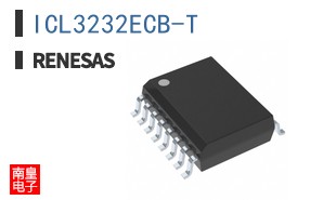 ICL3232ECB-T