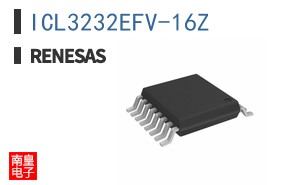 ICL3232EFV-16Z
