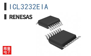 ICL3232EIA