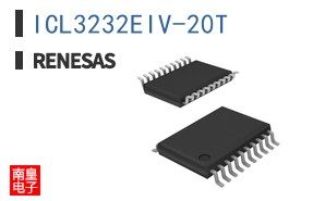 ICL3232EIV-20T