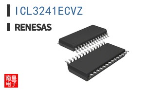 ICL3241ECVZ
