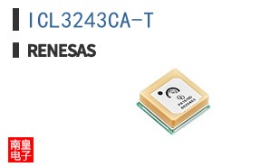 ICL3243CA-T