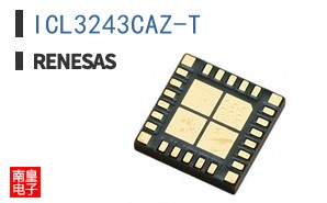ICL3243CAZ-T