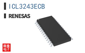 ICL3243ECB