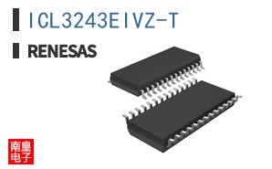 ICL3243EIVZ-T