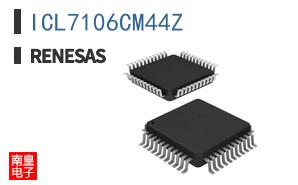 ICL7106CM44Z