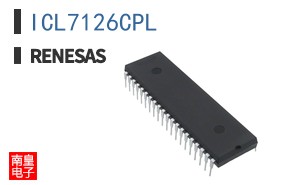 ICL7126CPL
