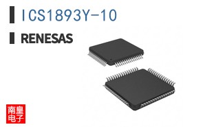 ICS1893Y-10