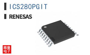 ICS280PGIT