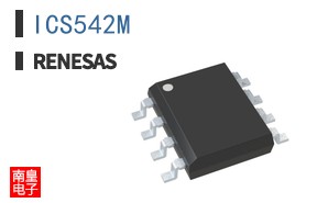 ICS542M