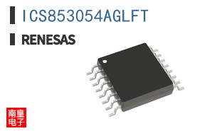 ICS853054AGLFT