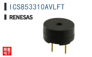 ICS853310AVLFT