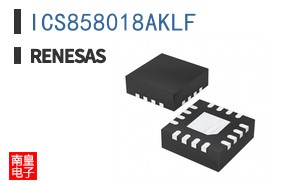 ICS858018AKLF
