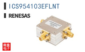ICS954103EFLNT