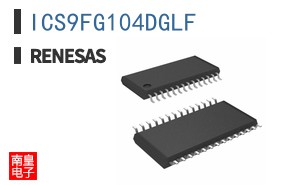 ICS9FG104DGLF