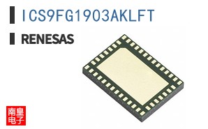 ICS9FG1903AKLFT