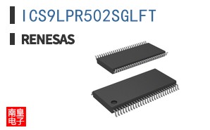ICS9LPR502SGLFT