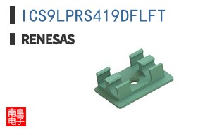 ICS9LPRS419DFLFT