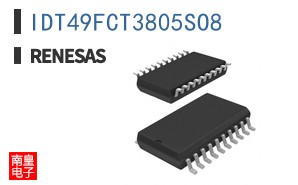IDT49FCT3805SO8