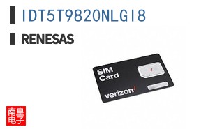 IDT5T9820NLGI8