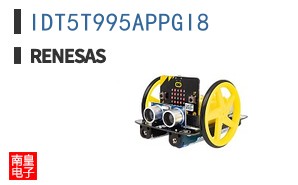 IDT5T995APPGI8