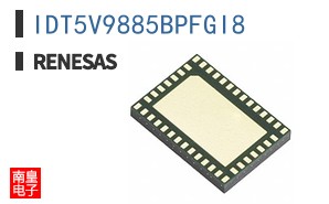 IDT5V9885BPFGI8